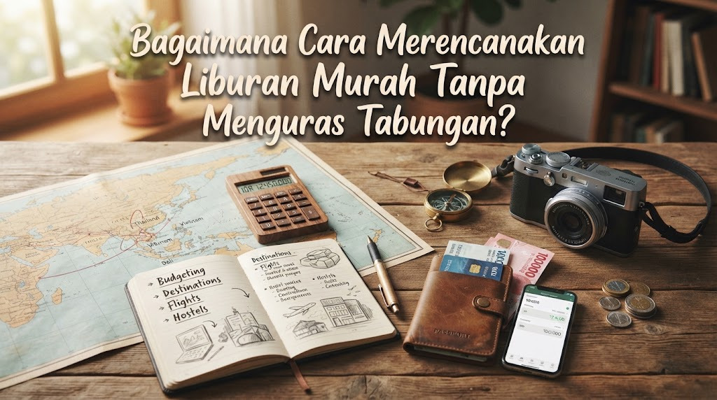 Panduan Memilih Akomodasi yang Nyaman untuk Liburan dan Perjalanan Bisnis